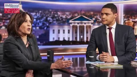 259_Trevor Noah Leaving ‘Daily Show’ After Seven Years THR News