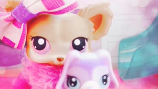 LPS Stop Motion- It's Back