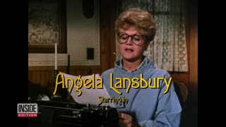 Angela Lansbury Dies at 96