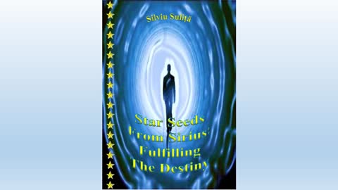 eBook 008 Star Seeds From Sirius Fulfilling The Destiny