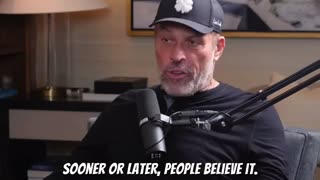 Theo Von & Tony Robbins Throw Shade at Fauci 🤣