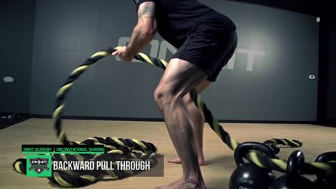 Battle Ropes Exercises You Have Never Tried