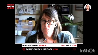Katherine Watt - Worldwide, US Military-Led Medical Martial Law Operation to KILL Off Humans EXPOSED!!!