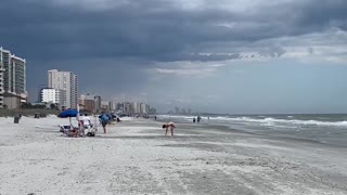 30 MORE SECONDS ON NORTH MYRTLE BEACH !