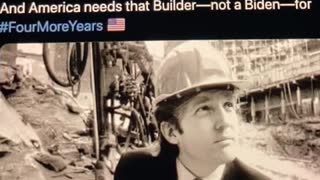 DONALD J. TRUMP❤️BUILDER🌇MULTI~TASKER OF AMERICA🇺🇸🌃