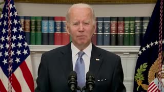 Biden Keeps Sending Money To Ukraine -- 800 Million!