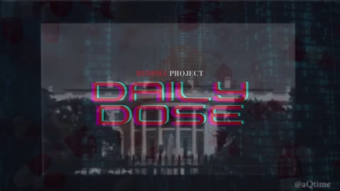 Redpill Project Daily Dose Episode 301 | Guest: Seth Holehouse | Global Cabal