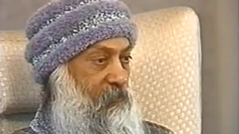 Osho - From The False To The Truth 11 - That explosion of bliss