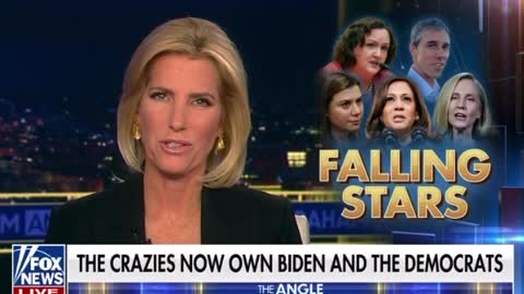 Democratic Falling Stars!