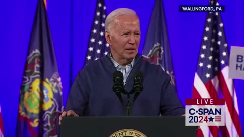 🚨 Biden's Post-SOTU Ramble | Exclusive Live Commentary and Analysis 🎙️🌍
