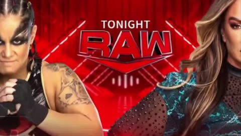 WWE RAW 4 December Tuesday night 🌃 2023 Full highlights part 1