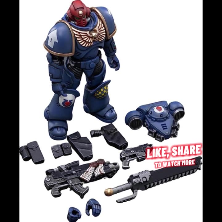 Extreme Warrior Veteran Sergeant