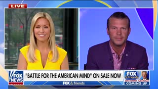 Pete Hegseth Demands VA Employee Should Be Fired For Attack on Veteran