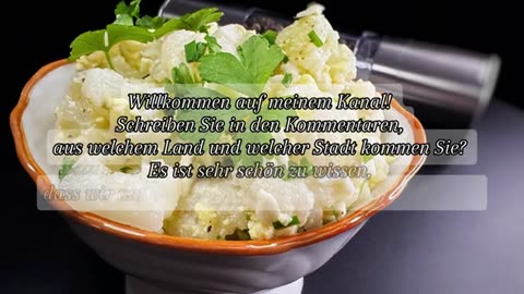 DO YOU KNOW how to cook CAULIFLOWER correctly? THE EASIEST RECIPE FOR A DELICIOUS SALAD!
