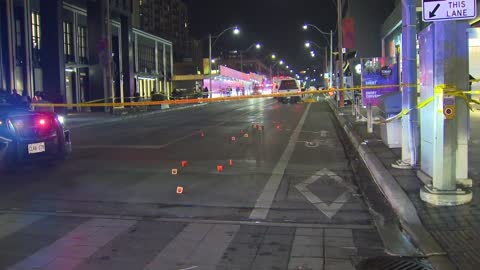 60-year-old man charged after cyclist struck and killed in Midtown