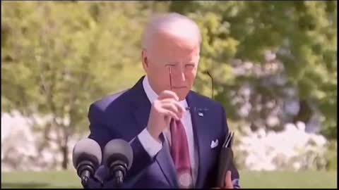 Biden Went “Clueless ”After Reporters Questions