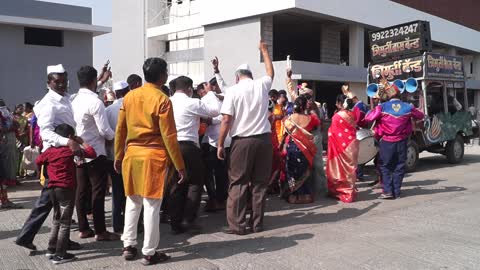 Indian wedding dance funny dance