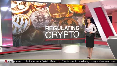 Singapore takes strong stance against crypto speculation, trading: DPM Wong