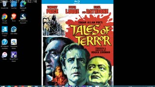 Tales of Terror Review