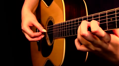 6.Bread - If - Fingerstyle Acoustic Guitar