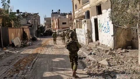 🚀🇮🇱 Israel War | IDF Operations in Gaza | Feb 11, 2023 | RCF