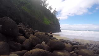 Kauai Vacation