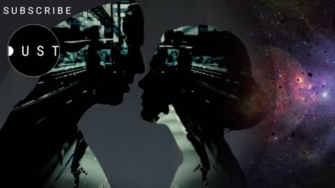 Depeche Mode - My Little Universe remix (Universe Remix)&Sci-Fi Short Film “Planet Unknown DUST