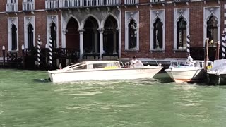 beautiful Venice Italy