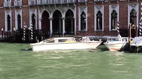 beautiful Venice Italy