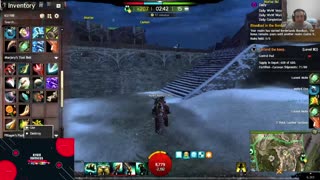 GW2 -FARMING ,SPVP and WvW MULTICLASS !!!!!