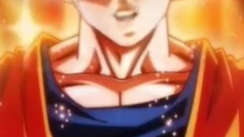 Goku cantor