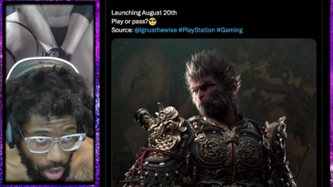 Black Myth Wukong Rumored PS5 Specs