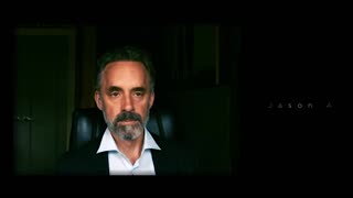 Jordan Peterson