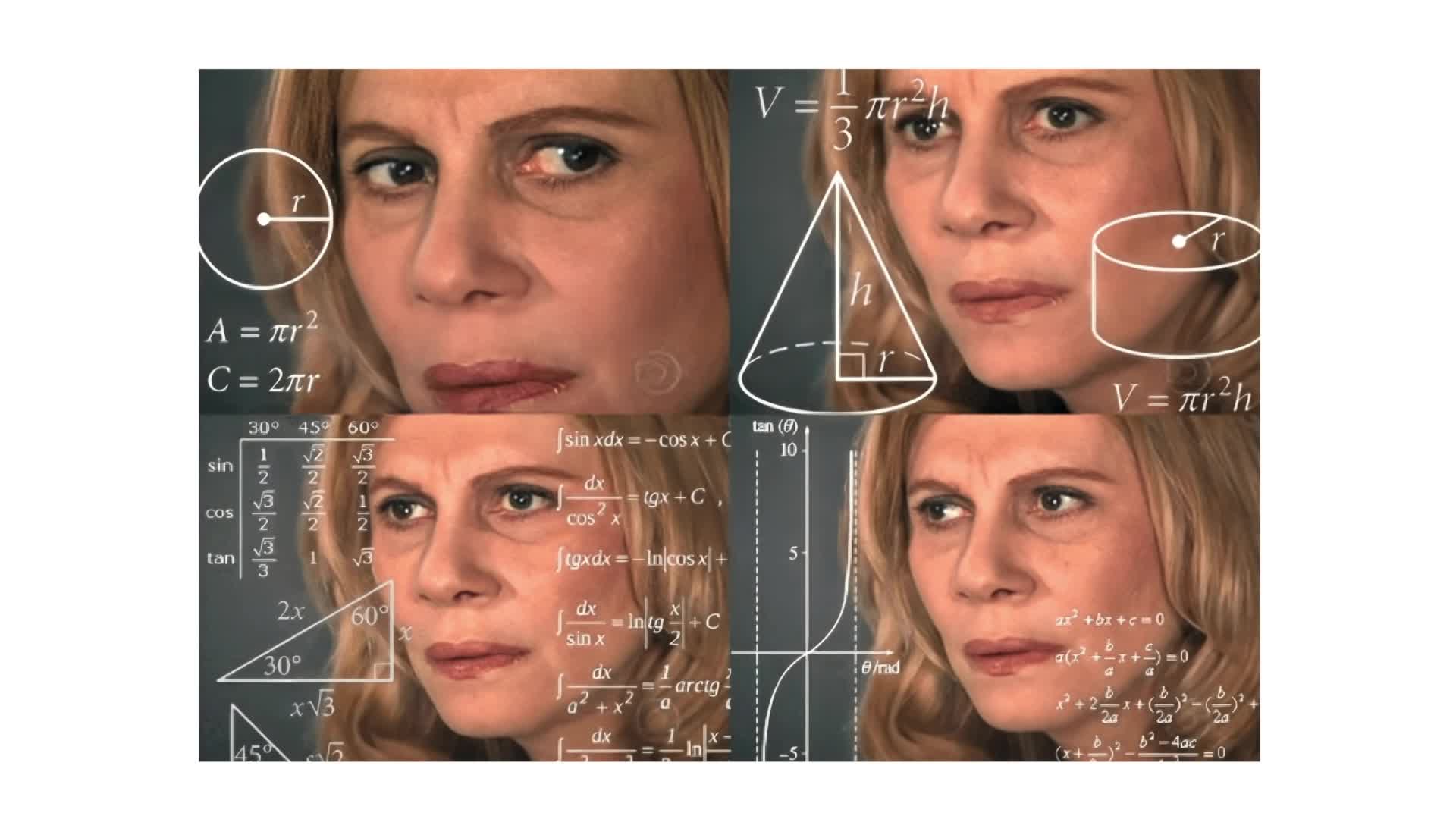 The 7 Levels Of High