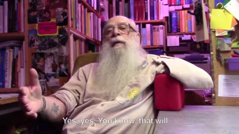 Billy Meier - May 2016 - Trump and the Two Coming US Civil Wars, first foretold in 1981