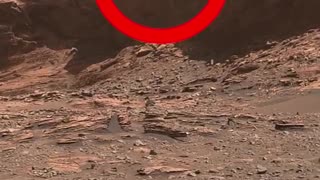 Secrets of Mars Episode 45