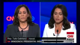 I've Been DYING to Play This Video of How Kamala Does During a Debate -LOL!