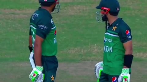 Cricket Showdown: Babar Azam vs Rashid Khan - Clash of Titans!"