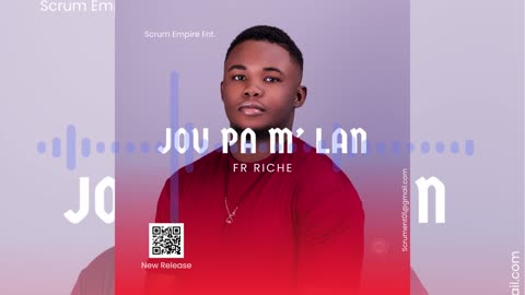 Jou pa m lan_Fr Riche