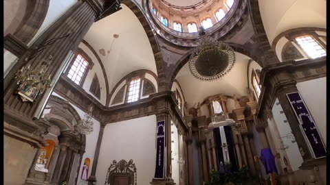 Churches of Dolores Hidalgo, Iglesias de Dolores Hidalgo