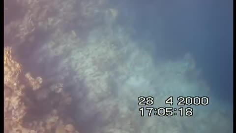 Fatal diving accident caught on tape By Yuri- Lipsk