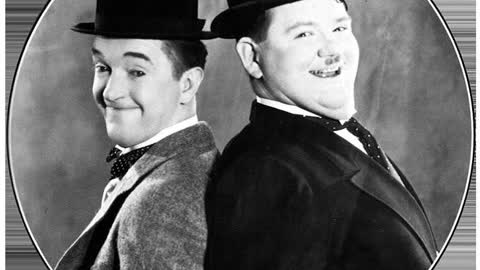 The Laurel and Hardy Circus Music