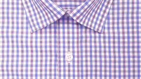 Your journey to a Tattersall Shirt