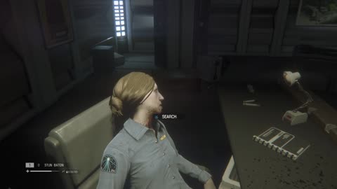 alien isolation pt 9