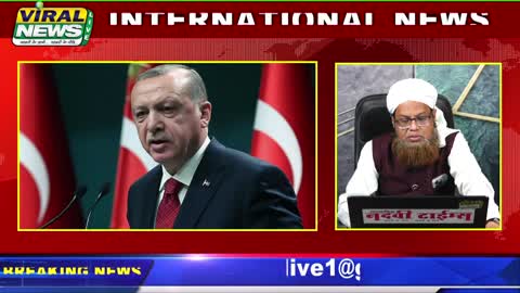 24Nov | International News | Duniya Ki badi 05 Khabrein Aur Political Hungama | Viral News Live