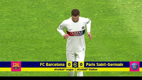 Do You Make These Simple Mistakes In Bra Vs Psg Efootball Challeng