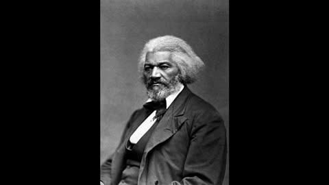 The American Constitution and the Slave - Is the Constitution pro-slavery or anti-slavery? Frederick Douglass teaches
