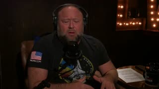 ALEX JONES REACTS TO INSANE DYLAN MULVANEY WITH CROWDER🤪🍺