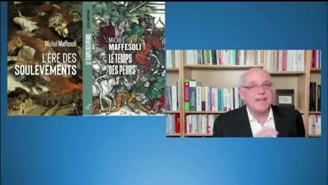 J. DOMINIQUE MICHEL DÉMONTRE L'INVERSION ACCUSATOIRE DE NOS REPRÉSENTANTS DORÉNAVANT EN ROUE LIBRE.