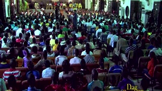 HOW TO BECOME A WISE MAN PART 4 | WISDOM IMPARTATION SERVICES | DAG HEWARD-MILLS